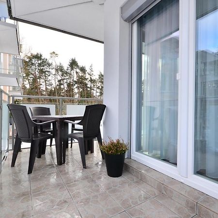 Apartament - Dziwnowek - Lesne Tarasy - 45B/10 - 150 M Od Morza 외부 사진