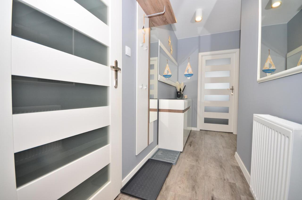 Apartament - Dziwnowek - Lesne Tarasy - 45B/10 - 150 M Od Morza 외부 사진