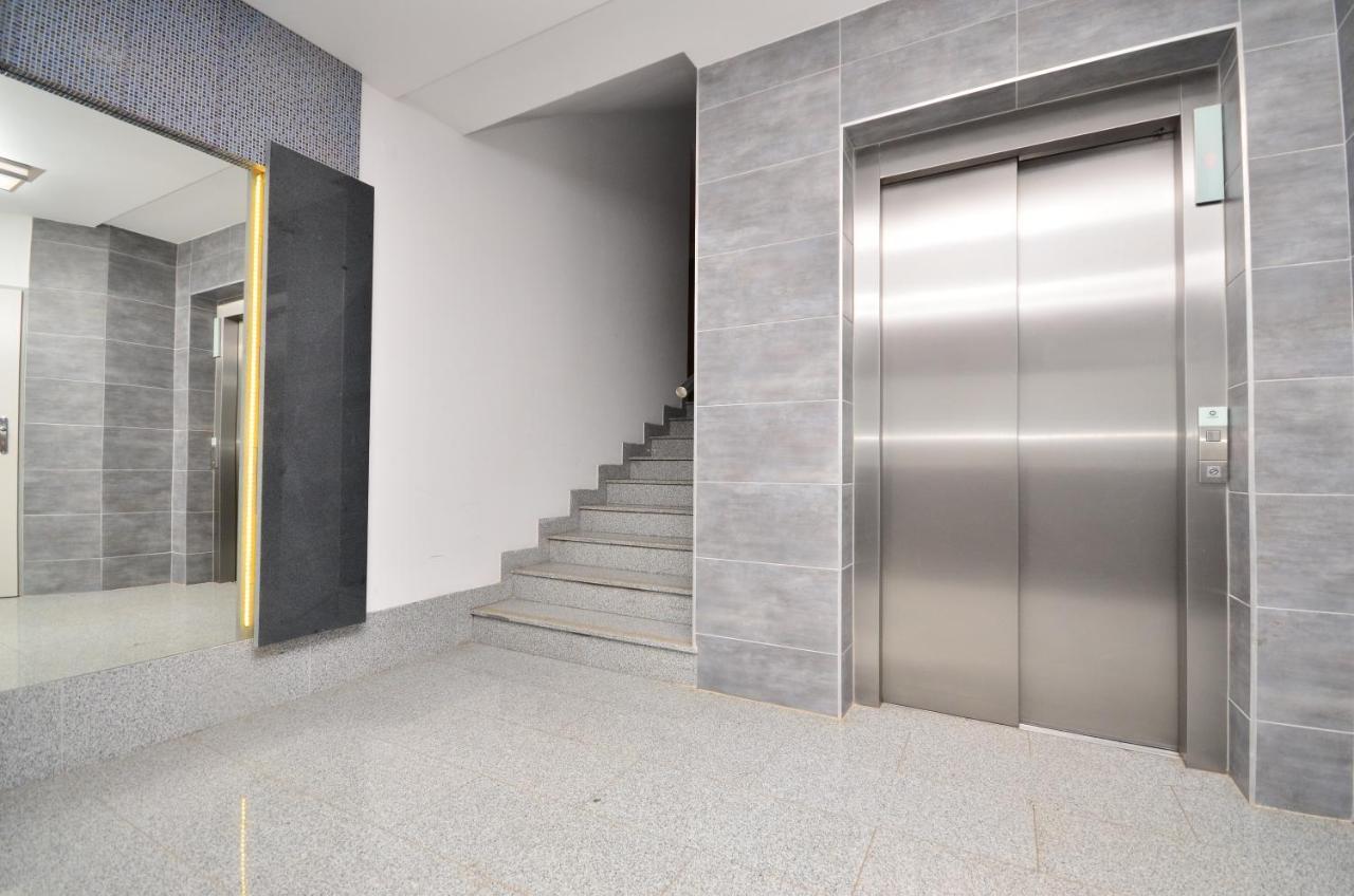 Apartament - Dziwnowek - Lesne Tarasy - 45B/10 - 150 M Od Morza 외부 사진
