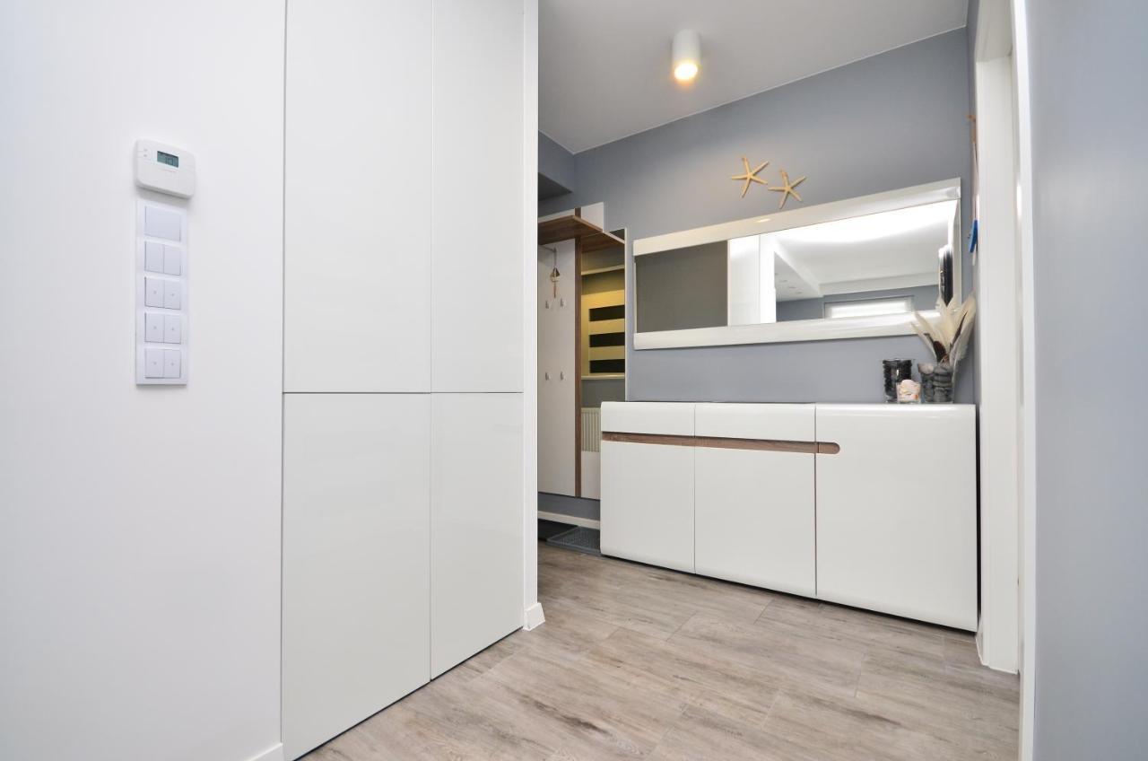 Apartament - Dziwnowek - Lesne Tarasy - 45B/10 - 150 M Od Morza 외부 사진