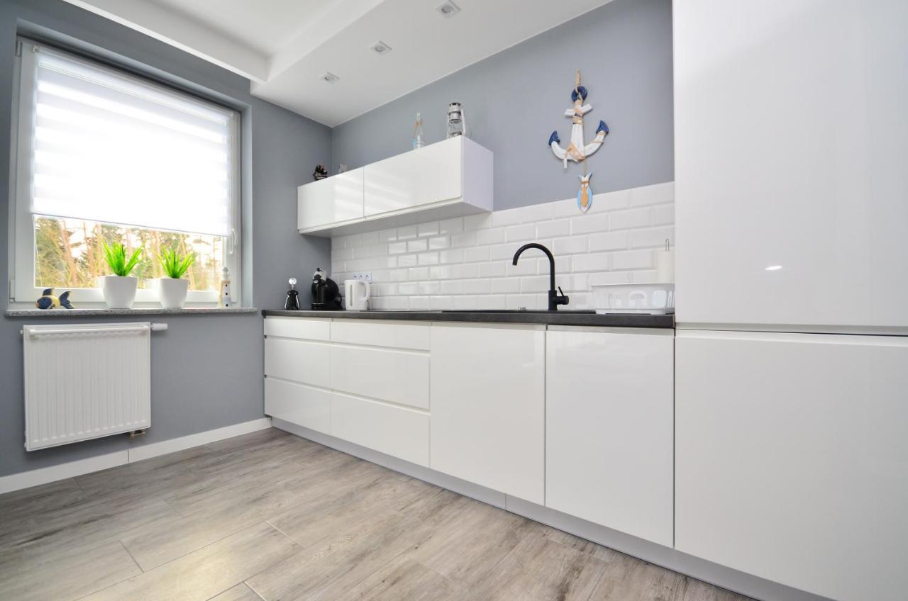 Apartament - Dziwnowek - Lesne Tarasy - 45B/10 - 150 M Od Morza 외부 사진