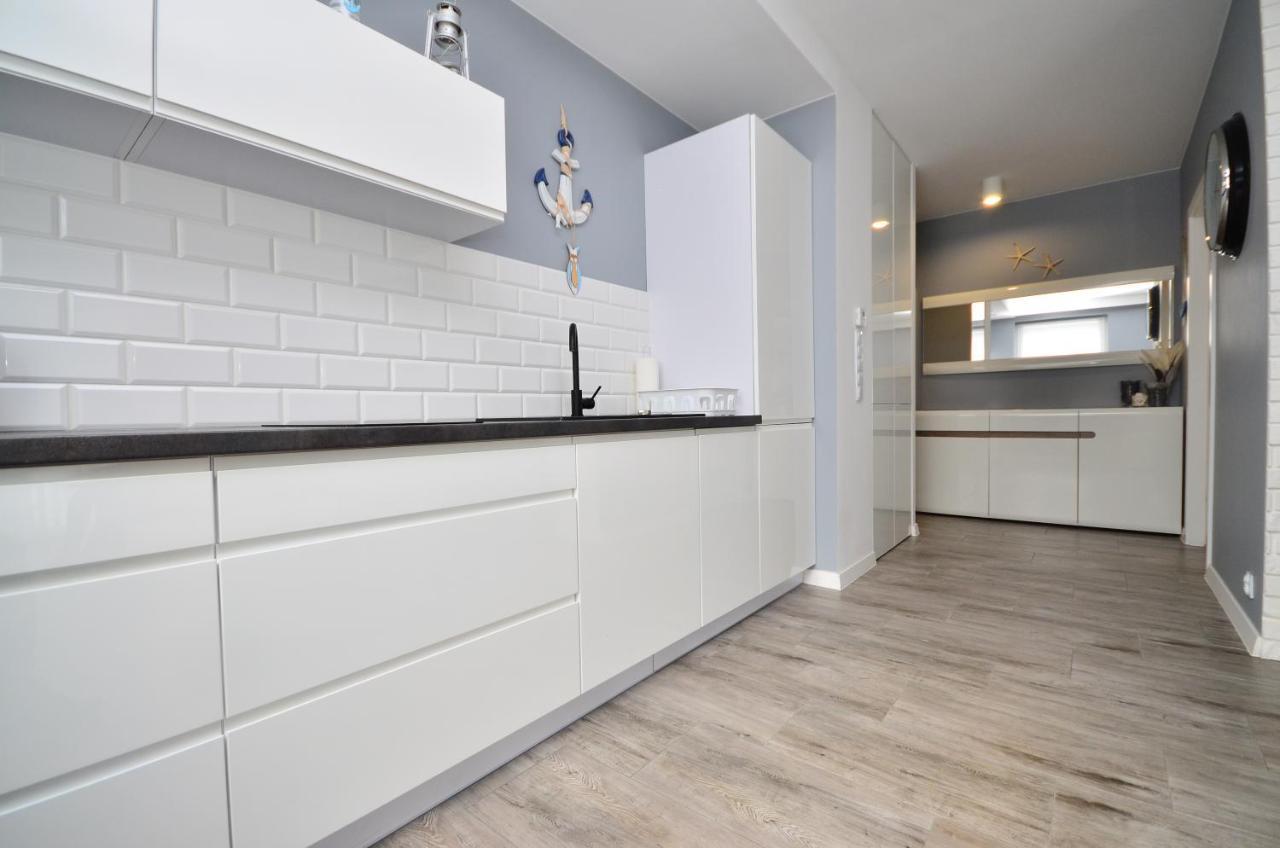 Apartament - Dziwnowek - Lesne Tarasy - 45B/10 - 150 M Od Morza 외부 사진