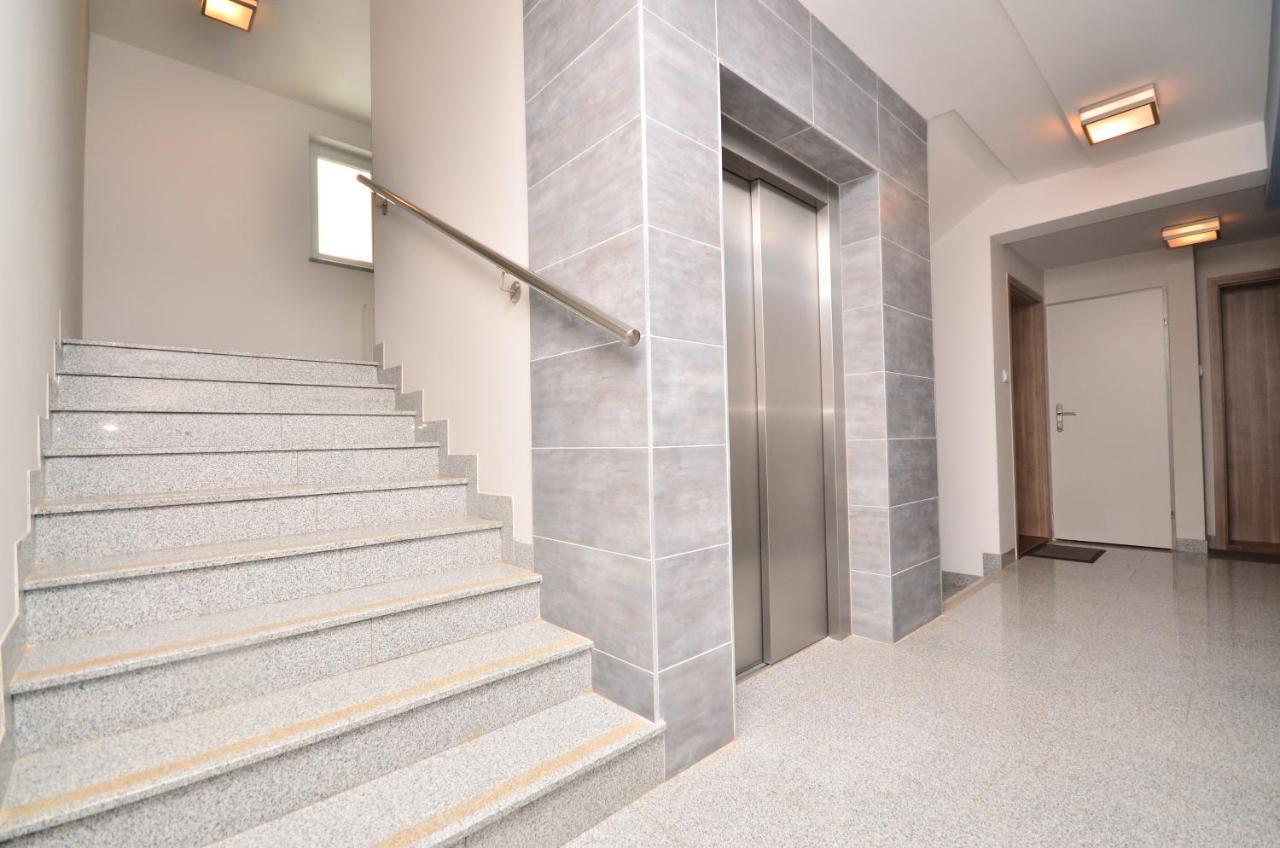 Apartament - Dziwnowek - Lesne Tarasy - 45B/10 - 150 M Od Morza 외부 사진