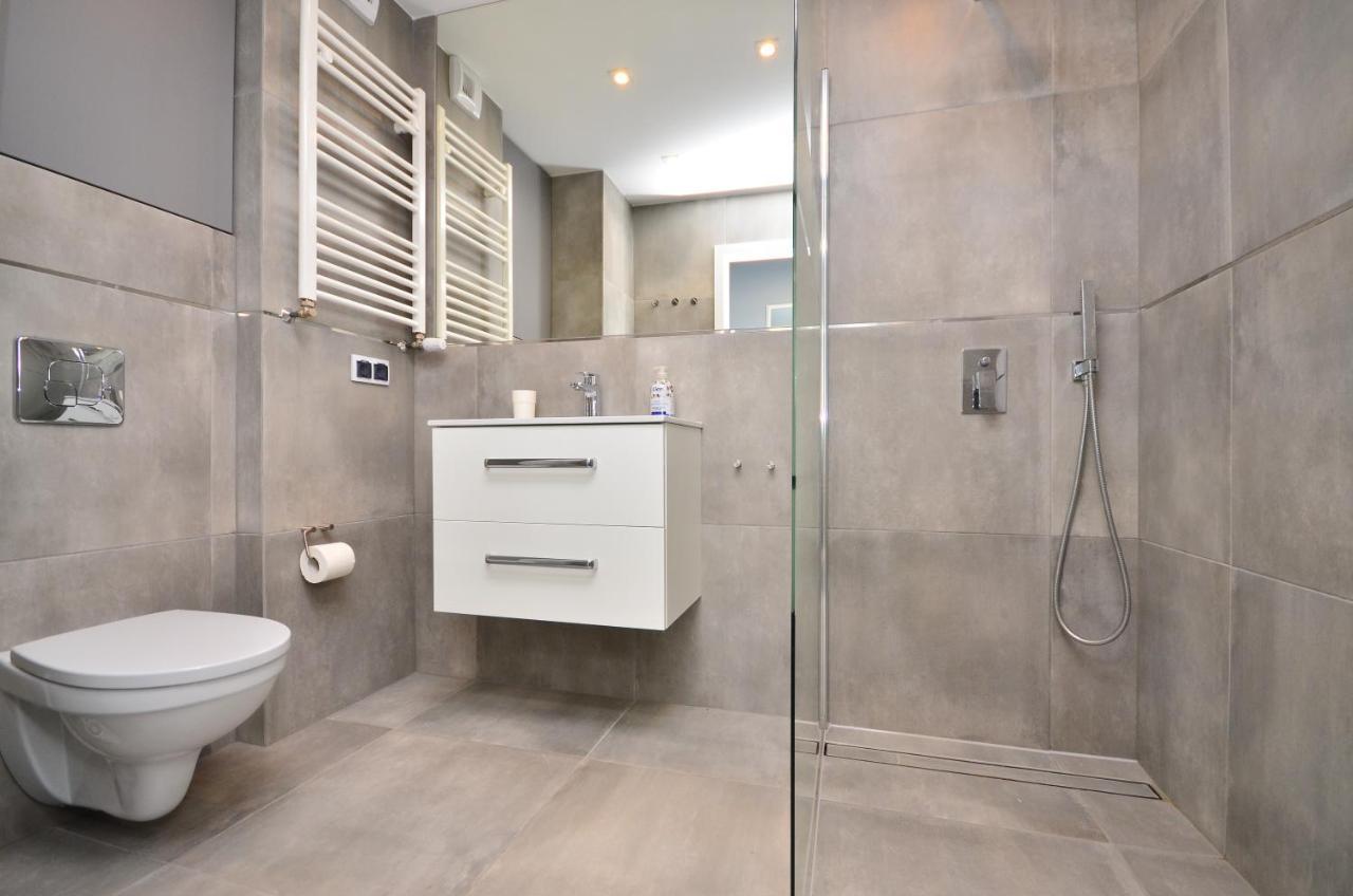 Apartament - Dziwnowek - Lesne Tarasy - 45B/10 - 150 M Od Morza 외부 사진