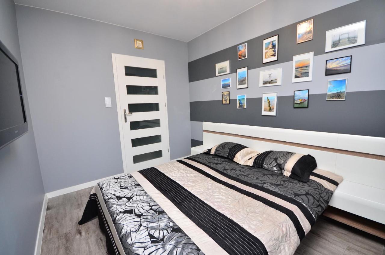 Apartament - Dziwnowek - Lesne Tarasy - 45B/10 - 150 M Od Morza 외부 사진